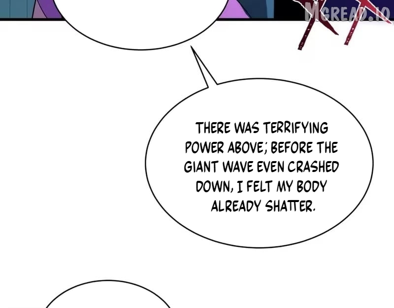 Era of the Haunted Chapter 587  - page 147